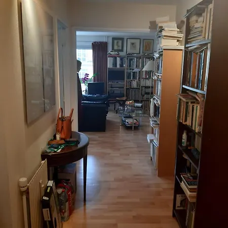 Duplex Near St Lazare Appartement *