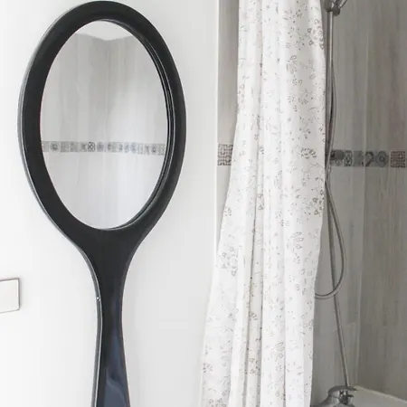 Duplex Near St Lazare * Asnieres-sur-Seine