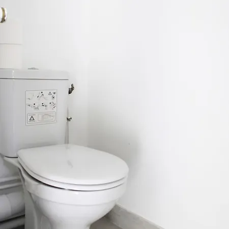 Duplex Near St Lazare Asnieres-sur-Seine