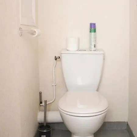 Appartement Duplex Near St Lazare