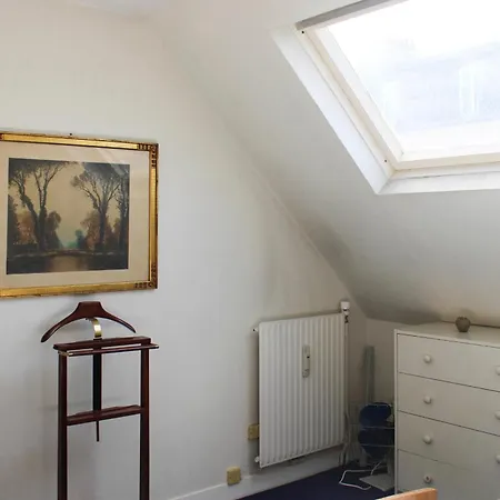 Apartment Duplex Near St Lazare Asnieres-sur-Seine