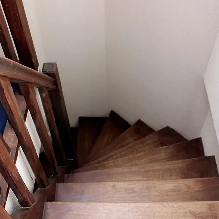 Duplex Near St Lazare Apartment *