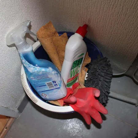 Duplex Near St Lazare Appartement