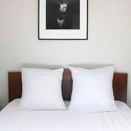 Duplex Near St Lazare Appartement *