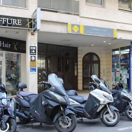 Apartment Duplex Near St Lazare Asnieres-sur-Seine