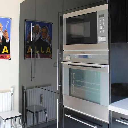 Duplex Near St Lazare Asnieres-sur-Seine