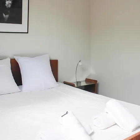 Duplex Near St Lazare * Asnieres-sur-Seine