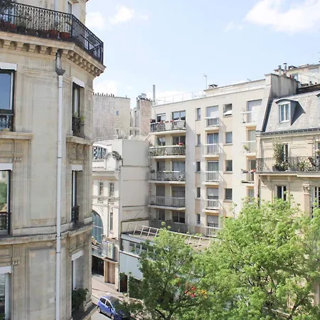 Duplex Near St Lazare * Asnieres-sur-Seine